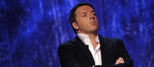 Matteo Renzi, stoccate al M5S e centrodestra