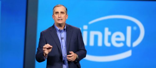 Meltdown e Spectre, il Ceo di Intel ha venduto azioni prima dell ... - wired.it