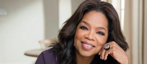 Oprah Debuts Her First Food Line O, That's Good! - delish.com