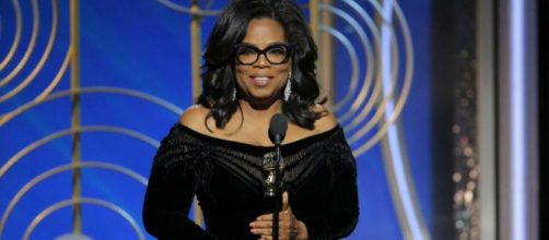 Oprah Winfrey, véritable papesse de la télévision américaine - rtl.fr