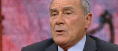 Pietro Grasso a DiMartedì spiega le proprie differenze rispetto al PD.