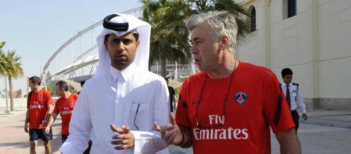 PSG - Al-Khelaïfi parle de la nouvelle aura du club - madeinfoot.com