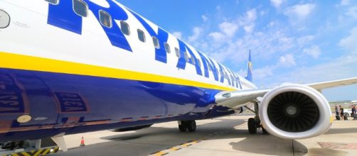 Ryanair: dal 15 gennaio si cambia, ecco le novità sui bagagli a mano