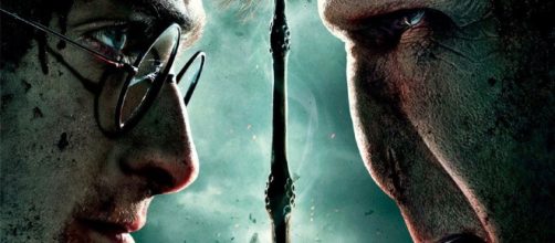 See All 8 'Harry Potter' Movies in IMAX Before 'Fantastic Beasts ... - fandango.com