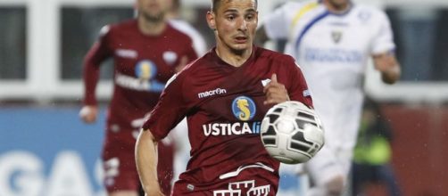 Serie C mercato: idea Falco per il Lecce - ilpallonegonfiato.com