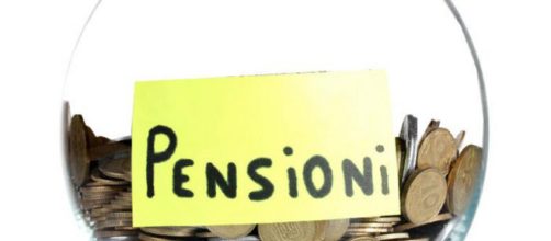 Ultime novità sulla riforma pensioni 2018, Giacobbe e D'Achille basta promesse, proposte concrete