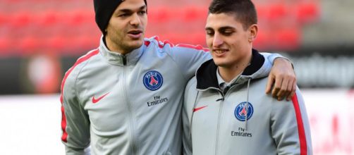 Verratti va-t-il quitter le PSG ?