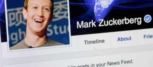Zuckerberg: cosa significa la sua sfida personale 2018, il post ... - digitalic.it