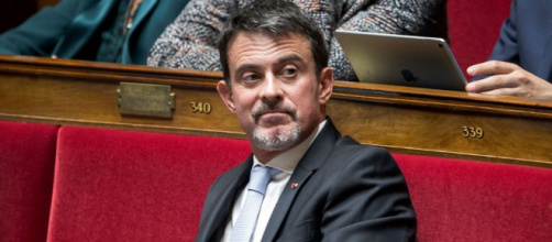 Valls et la laïcité : le malaise de La République en marche | L ... - lopinion.fr