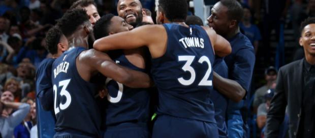 2018 Minnesota Timberwolves "Who Ya Got!?" +/- Topic - RealGM - realgm.com 2018 Minnesota Timberwolves "Who Ya Got!?" +/- Topic - RealGM - realgm.com