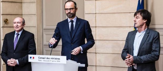 Abandon de l'aéroport de Notre-Dame-des-Landes : les principales ... - liberation.fr Abandon de l'aéroport de Notre-Dame-des-Landes : les principales ... - liberation.fr
