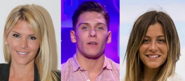 Amélie Neten, Anaïs Camizuli et Bryan de Secret Story 11 au casting des Anges 10 ? Amélie Neten, Anaïs Camizuli et Bryan de Secret Story 11 au casting des Anges 10 ?