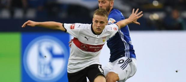 Ascacíbar könnte bald neben Kroos bei Real spielen (Quelle: fussballstadt.com) Ascacíbar könnte bald neben Kroos bei Real spielen (Quelle: fussballstadt.com)