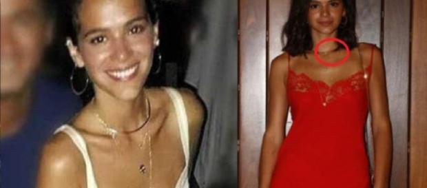 Bruna Marquezine conta motivo da magreza. (Foto Reprodução). Bruna Marquezine conta motivo da magreza. (Foto Reprodução).