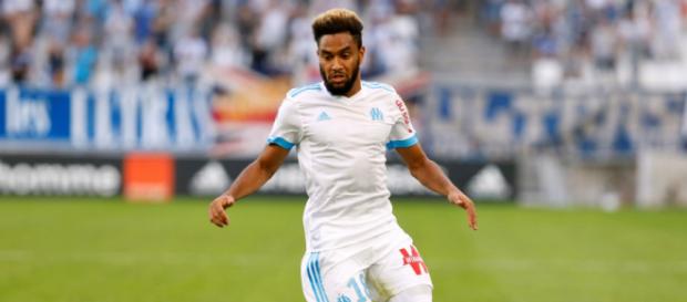 Buteur ce week-end, Jordan Amavi s'affirme comme essentiel dans le onze marseillais. Buteur ce week-end, Jordan Amavi s'affirme comme essentiel dans le onze marseillais.