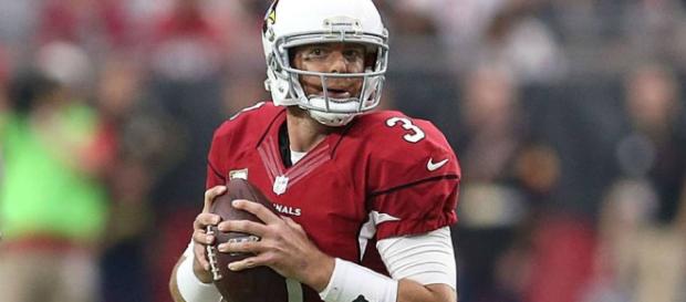 Cardinals QB Carson Palmer announces retirement | NFL | Sporting News - sportingnews.com Cardinals QB Carson Palmer announces retirement | NFL | Sporting News - sportingnews.com