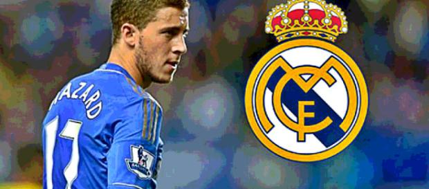 Lo quiero fuera Hazard pide una cabeza a Zidane para fichar por el Real Madrid Lo quiero fuera Hazard pide una cabeza a Zidane para fichar por el Real Madrid