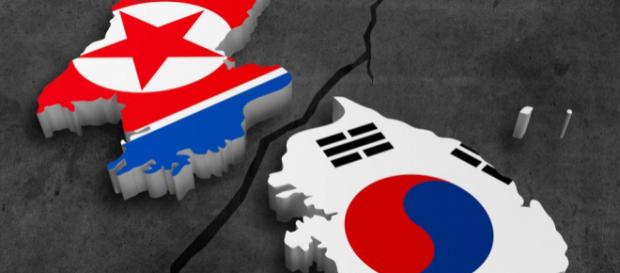 Corea Del Norte Quiere La Unificacion Con Corea Del Sur - Noticias ... - taringa.net Corea Del Norte Quiere La Unificacion Con Corea Del Sur - Noticias ... - taringa.net