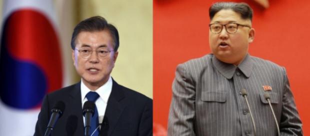Corée : Jour J pour un rapprochement Nord-Sud ? Corée : Jour J pour un rapprochement Nord-Sud ?