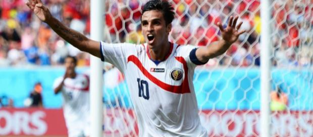 Costa Rica vence al destino | Ximinia - blogspot.com Costa Rica vence al destino | Ximinia - blogspot.com