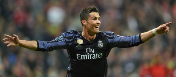 Cristiano Ronaldo pode mesmo se despedir do Real Cristiano Ronaldo pode mesmo se despedir do Real