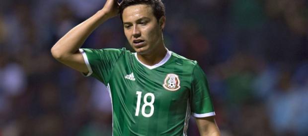 Cubo Torres apunta su regreso a la Liga Mx. - celebrity200.com Cubo Torres apunta su regreso a la Liga Mx. - celebrity200.com