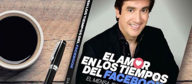 Dante Gebel habla sobre las relaciones en las redes sociales Dante Gebel habla sobre las relaciones en las redes sociales