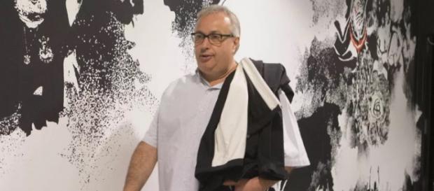 Diretoria do Corinthians demostra interesse em jovem promessa Diretoria do Corinthians demostra interesse em jovem promessa
