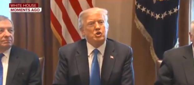 Donald Trump on Oprah, via Twitter Donald Trump on Oprah, via Twitter
