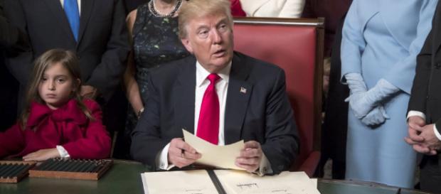 Donald Trump si sănătatea sa mintală, subiect de top în aceste zile. Casa Albă face declarații. Donald Trump si sănătatea sa mintală, subiect de top în aceste zile. Casa Albă face declarații.
