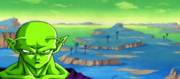 Dragon Ball: Fanáticos piden a la NASA que exista planeta ... - elcomercio.pe Dragon Ball: Fanáticos piden a la NASA que exista planeta ... - elcomercio.pe