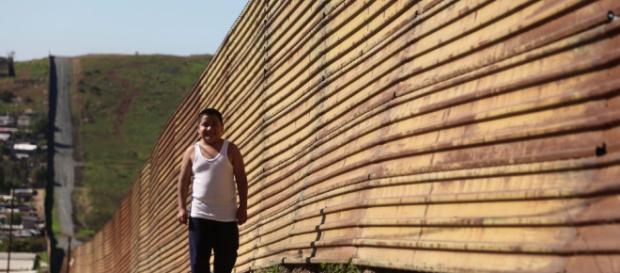 El muro fronterizo costaría 21 mil millones de dólares - animalpolitico.com El muro fronterizo costaría 21 mil millones de dólares - animalpolitico.com