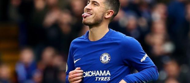 El Real Madrid se ha puesto en contacto con el círculo cerrado de Eden Hazard El Real Madrid se ha puesto en contacto con el círculo cerrado de Eden Hazard
