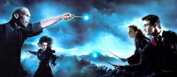 Harry Potter and Lord Voldemort images Harry Potter and Lord ... - fanpop.com Harry Potter and Lord Voldemort images Harry Potter and Lord ... - fanpop.com