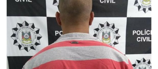 Homem foi preso em Alvorada por agressão e ameaças Homem foi preso em Alvorada por agressão e ameaças