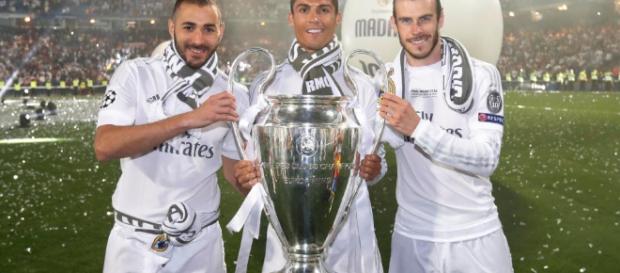 How to watch Champions League final between Juventus and Real ... - thesun.co.uk How to watch Champions League final between Juventus and Real ... - thesun.co.uk