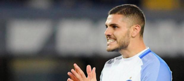 Icardi va porter le maillot du Real Madrid ? Icardi va porter le maillot du Real Madrid ?