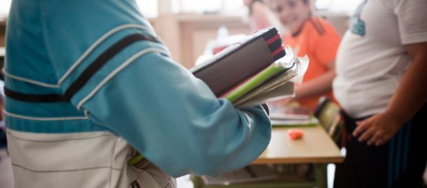 Educación y mezquindad política Educación y mezquindad política