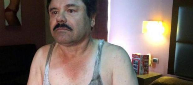 Joaquín 'El Chapo' Guzmán está deprimido en la cárcel de México ... - elheraldo.hn Joaquín 'El Chapo' Guzmán está deprimido en la cárcel de México ... - elheraldo.hn