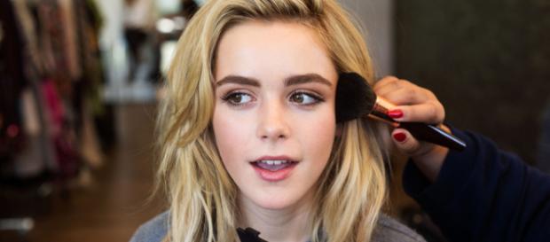 Just Jared Spotlight | Kiernan Shipka - justjared.com Just Jared Spotlight | Kiernan Shipka - justjared.com