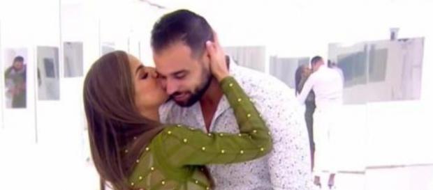 Kamila et Noré (SS11) : bientôt Les Anges 10 ? - public.fr Kamila et Noré (SS11) : bientôt Les Anges 10 ? - public.fr