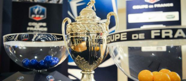 La Coupe de France de football, une épreuve centenaire ! La Coupe de France de football, une épreuve centenaire !