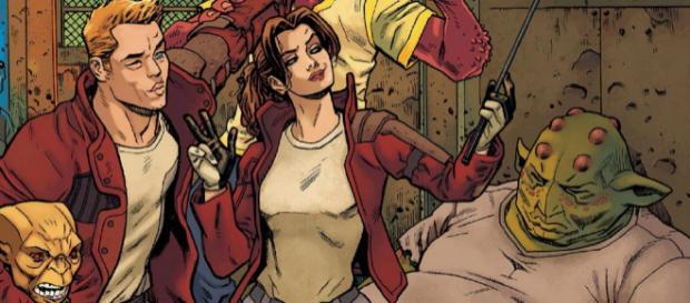 La película de Kitty Pryde está siendo desarrollada por el director de Deadpool La película de Kitty Pryde está siendo desarrollada por el director de Deadpool