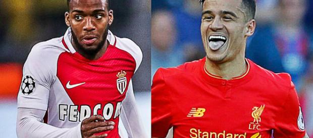Liverpool Begin Talks To Sign Thomas Lemar As Philippe Coutinho's ... - foottheball.com Liverpool Begin Talks To Sign Thomas Lemar As Philippe Coutinho's ... - foottheball.com