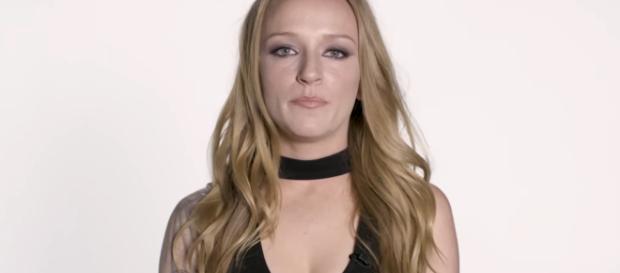 Maci Bookout / MTV YouTube Channel Maci Bookout / MTV YouTube Channel