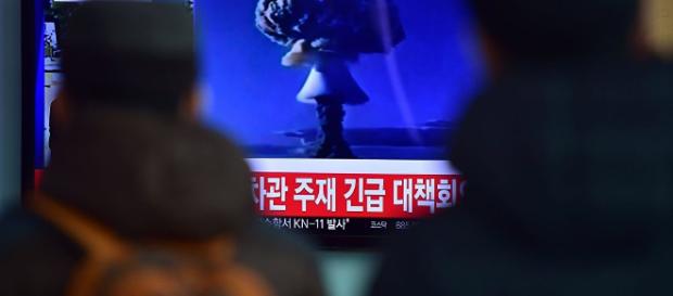 Manche Atomtests Nordkoreas waren erfolgreich Manche Atomtests Nordkoreas waren erfolgreich