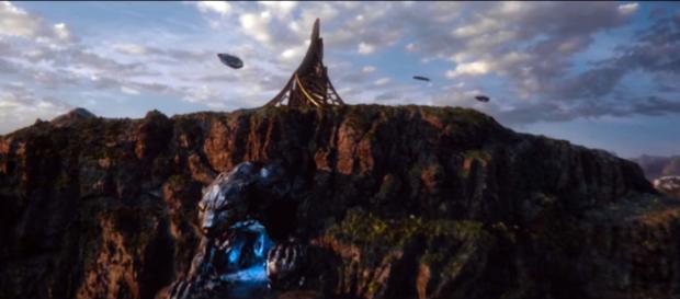 Marvel Studios' Black Panther - Official Trailer - Image credit - Marvel Entertainment | YouTube Marvel Studios' Black Panther - Official Trailer - Image credit - Marvel Entertainment | YouTube