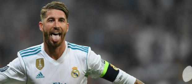 Mercato : Sergio Ramos réclame cette recrue au Real Madrid ! Mercato : Sergio Ramos réclame cette recrue au Real Madrid !
