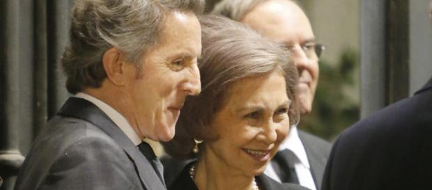 Muere la duquesa de Alba: La prensa sueca relaciona ... - elconfidencial.com Muere la duquesa de Alba: La prensa sueca relaciona ... - elconfidencial.com
