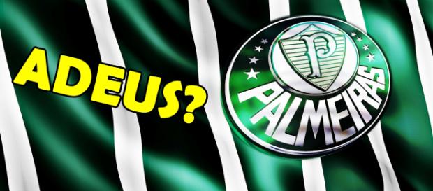 O "adeus" ao alviverde da capital pode ser dado O "adeus" ao alviverde da capital pode ser dado